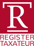 NRVT Register Taxateur